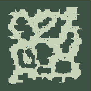 Valkyrie Guild Dungeon