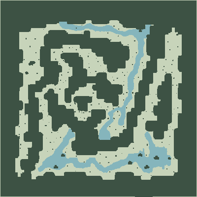 Undersea Tunnel B1