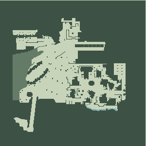 Einbech, the Mining Village