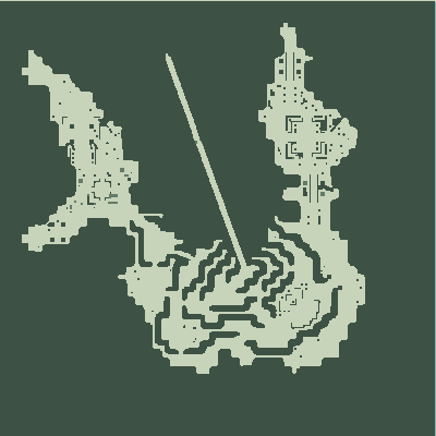 Odin Shrine F2 artwork from Ragnarok Online