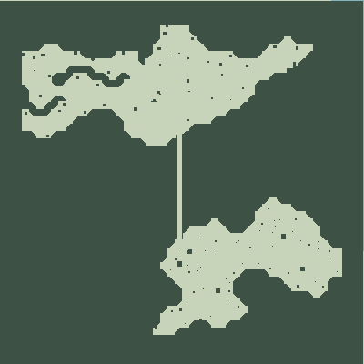 Einbroch Field F10