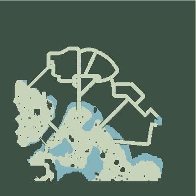 Brasilis Field