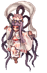Wicked Nymph — Wicked Nymph