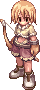 Archer — Archer mercenary