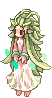Lif — Evolved form