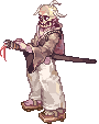 Wander Man