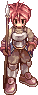 Lancer — Lancer mercenary
