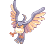 Filir — Evolved form