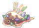 Vanilmirth — Evolved form