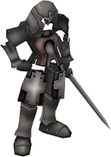 Soldier Guardian